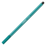 Stabilito Pen 68 - Felt -Tip Pen - Turquoise Blue (68 51)