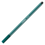 Stabilo Pen 68 - Felt -tip pen - Turquoise Green (68 53)