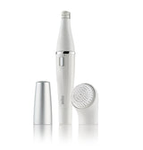 Braun Se810 Facial Pilator Facial Cleaning Brush