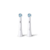 Oral-B io Brushes de coup de couteau propres ultimes 2 pièces