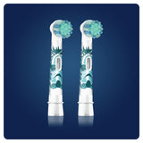Têtes de brosse Oral-b Star Wars 2 pièces
