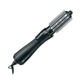 Braun AS720 Satin Hair 7 Iontec Airstyler Plata negra