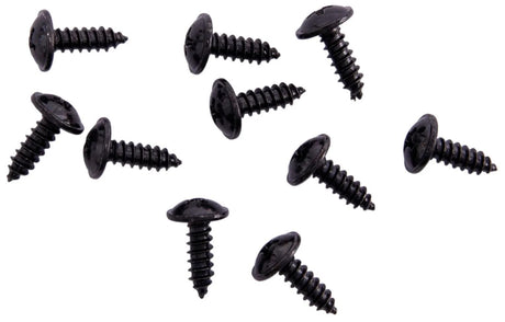 Vis à tôle Dresselhaus vis taraudeuses 4,2x13 collier de tête d'objectif