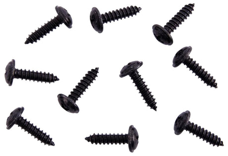 Vis à tôle Dresselhaus vis à tôle 4,2x16 collier de tête d'objectif