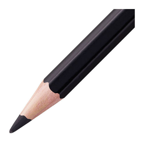 Stabilo aquacolor - crayons de couleur aquarelle premium - arty - étui métal 24 couleurs