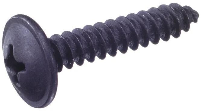 Vis à tôle Dresselhaus vis à tôle 4,8 x 25 mm