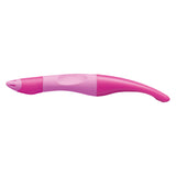 Stabilo easyoriginal - roller ergonomique - droitier - rose