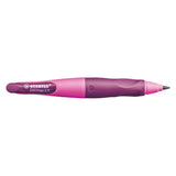 Stabilo easy ergo 3.15 gauche rose