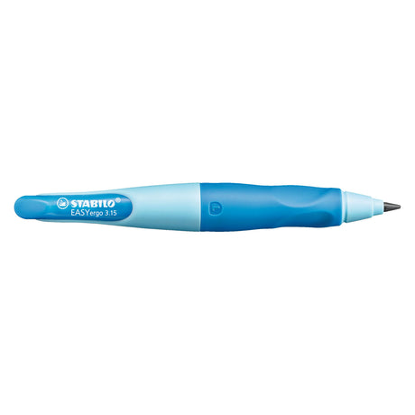 Stabilo easy ergo 3.15 gauche bleu
