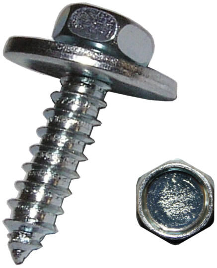 Vis à tôle Dresselhaus 6 pans dresselh. 5,5x16mm