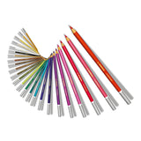 Stabilo carbothello -crayon de couleur pastel citron vert - vert viridien