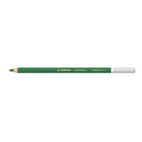 Stabilo carbothello -crayon de couleur pastel citron vert - vert viridien