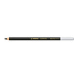 Stabilo Carbothello Pastel Crayon - Noir neutre
