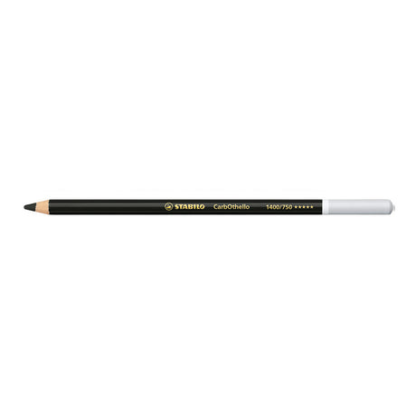 Stabilo Carbothello Pastel Crayon - Noir neutre