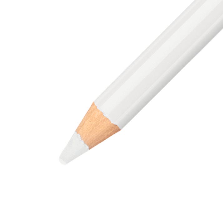 Stabilo carbothello - crayon de couleur pastel citron vert - set en métal 12 pcs.