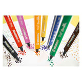 Stabilo Trio ScribBi Felt -Tip Pen, 14..