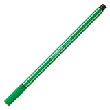 Stabilo Pen 68 Pastel Felt -tip kuglepenne, 8 ..