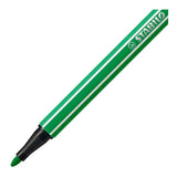 Stylo Stabilo 68 étui 8 pièces