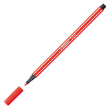 Stabilo Pen 68 Roller Set Felt -Tip -pennor, 30: e.