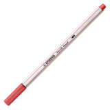 Stabilo Pen 68 Brush 47 Rusty Red