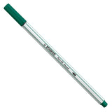 Stabilo Pen 68 Brush 53 Green turquoise