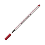 Stabilo pen 68 pinceau - feutre - violet (19)
