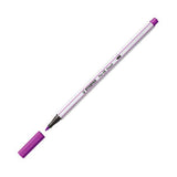 Stabilo pen 68 pinceau - feutre - lilas (58)