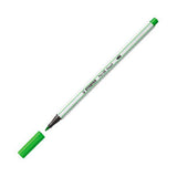 Stabilo pen 68 pinceau - feutre - vert clair (33)