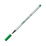 Stabilo pen 68 pinceau - feutre - vert (36)
