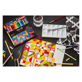 Stylo Stabilo 68 - feutre - arty - lot de 12 sets