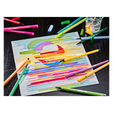 Stylo Stabilo 68 - feutre - arty - lot de 12 sets