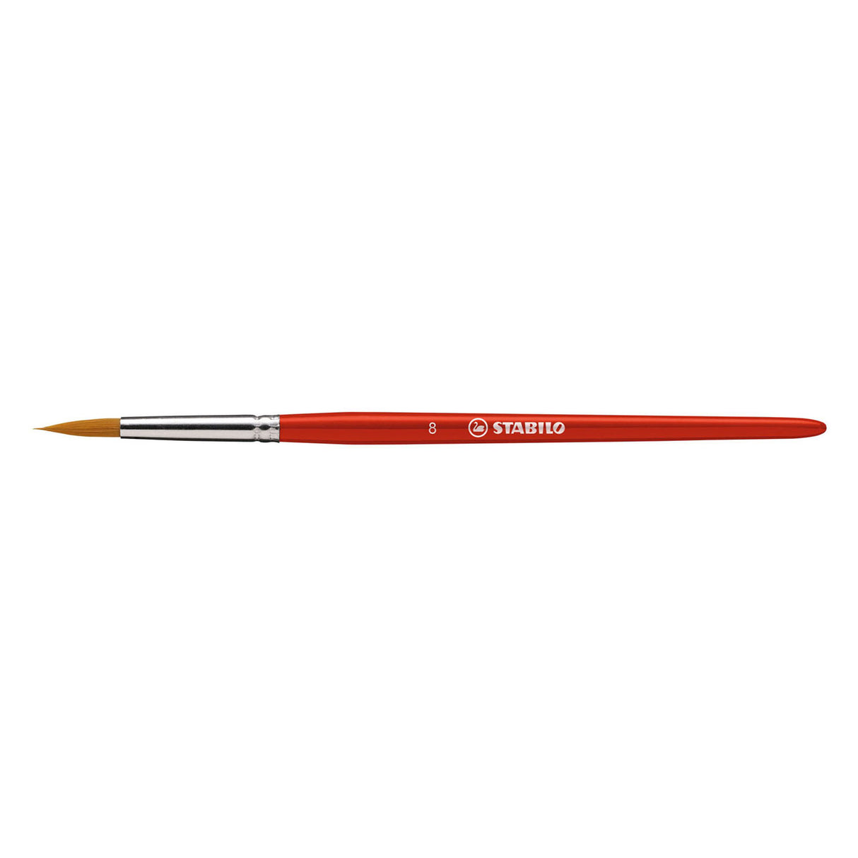 Stabilo Woody 3 en 1 - crayon de couleur aux multiples talents - arty - set 18 pcs. + taille-crayon