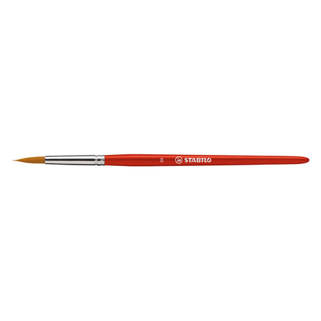 Stabilo Woody 3 en 1 - crayon de couleur aux multiples talents - arty - set 18 pcs. + taille-crayon