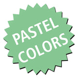 Stalo Swing Cool Pastel Markers, 8st.