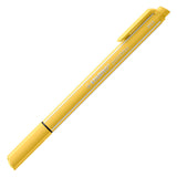 Stabilo pointmax pastel - feutre fin à pointe dure - lot de 4 pièces