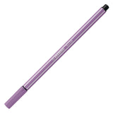 Stabilo Pen 68 Felt -tip Flowles 18st.