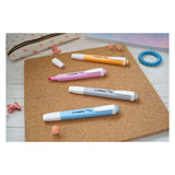 Stabilo swing cool - surligneur - lot de 4 pièces