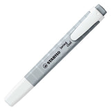 Stabilo swing cool pastel - surligneur - lot de 8 pièces