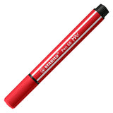 Stabilo Pen 68 Max Felt -tip Pen z debelo dleto Carmine Red