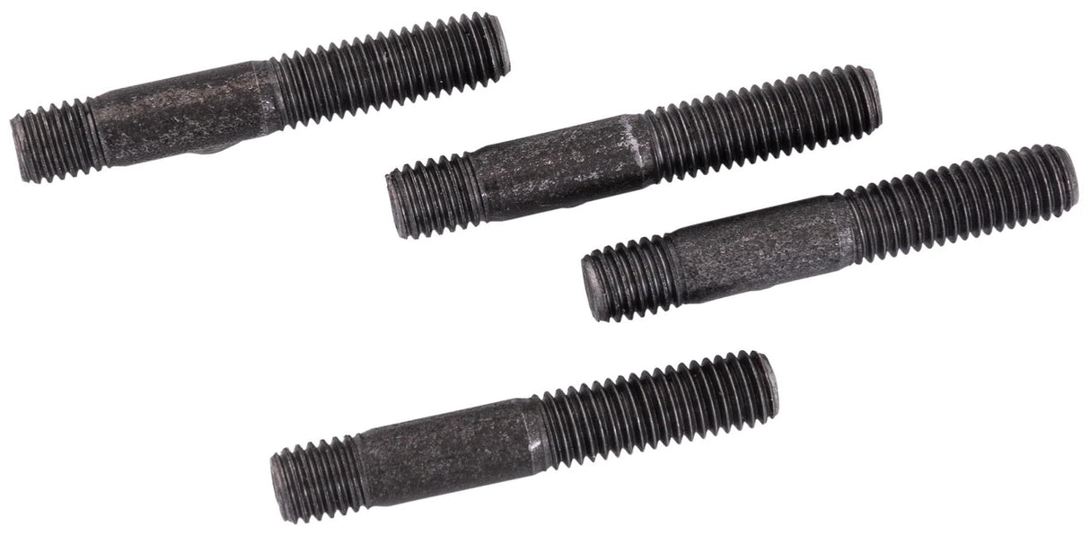 Goujons Dresselhaus din939 8x40mm en acier, galvanisé