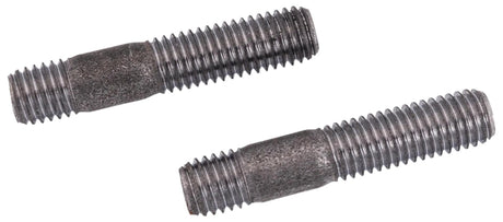Goujons Dresselhaus din939 10x40mm en acier, galvanisé