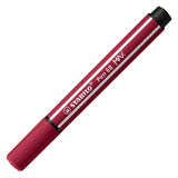 Stabilo pen 68 max arty - feutre à pointe biseautée épaisse - lot de 20 pièces