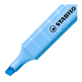 Stabilo Swing Cool Pastel Surligneur - Bleu Breezy
