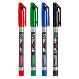 Marqueur permanent Stabilo write-4-all superfin (0,4 mm) - 4 pcs.