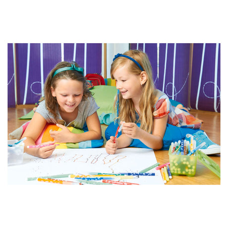 Feutres Stabilo trio a-z - 18 pcs.