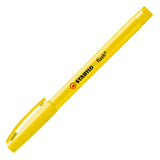 Surligneurs flash Stabilo - 6 pcs.