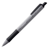 Stylo à bille coloré Stabilo pointball - noir
