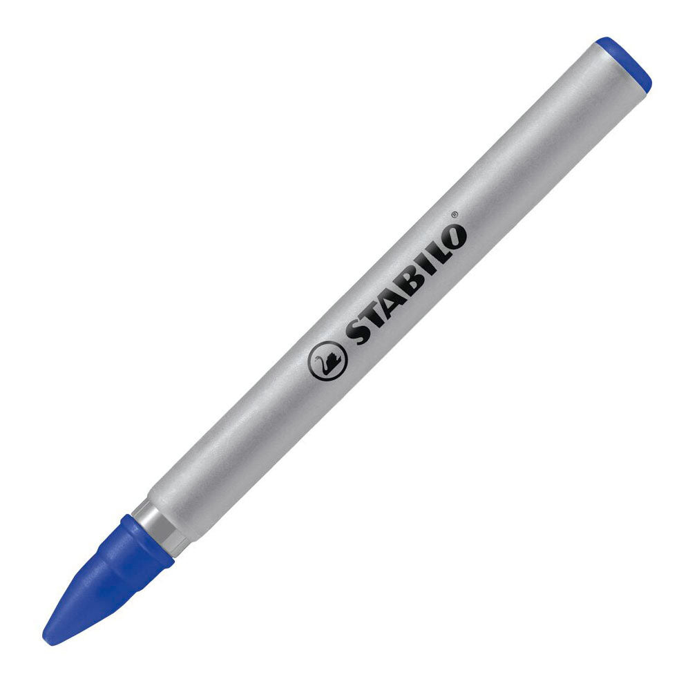 Recharge originale Stabilo easy bleu
