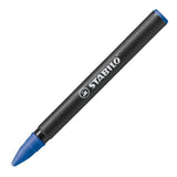 Recharges Stabilo easyoriginal bleu moyen - 6 pcs.