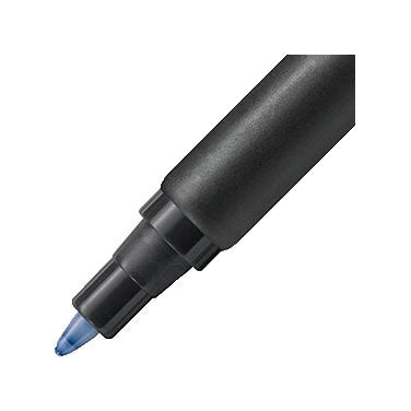 Recharges Stabilo easyoriginal bleu moyen - 6 pcs.